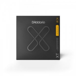 D'Addario XTAPB1256 12-56 struny akustyczne phosphor bronze