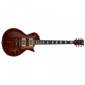 ESP LTD EC-1000FM TEF gitara elektryczna
