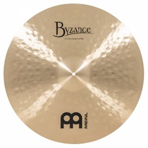 Meinl B22EHR Byzance Traditional Extra Hammered 22 Ride