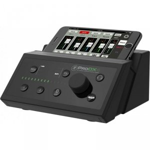 Mackie PRODX4 cyfrowy mikser audio