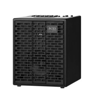 ACUS ONE FORSTRINGS 5 Ferdi BLACK wzmacniacz do instrumentów akustycznych