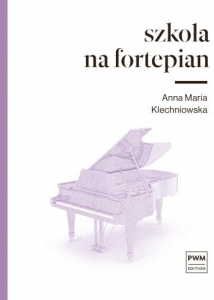 PWM Szkoła na fortepian Klechniowska