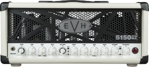 EVH 5150III 50W 6L6 Head Ivory 230V EUR