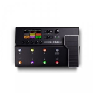 Line 6 POD Go multiefekt gitarowy