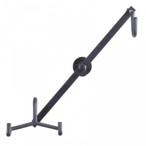 Warwick RS 20931 B/1C wieszak do gitary akustycznej