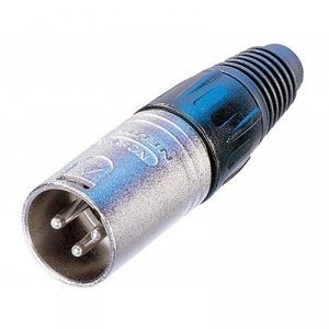 NEUTRIK NC3MX