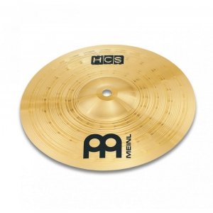 MEINL HCS8S Splash 8 seria HCS