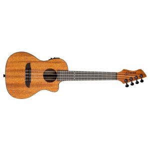 Ortega RUHZ-CE-MM ukulele koncertowe z przystawką