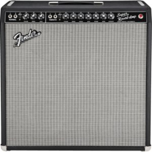 FENDER '65 SUPER REVERB