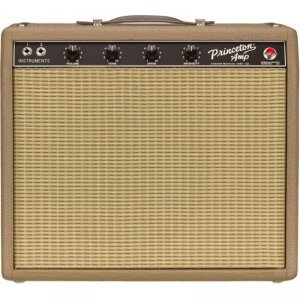 Fender 62 Princeton Stapleton wzmacniacz gitarowy