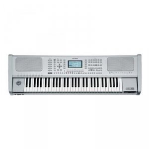 Ketron SD 5 FDD - keyboard