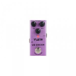 Yuer RF 04 US Dream Distortion