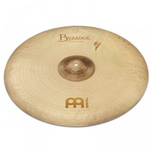 MEINL B22SACR Sand Crash-Ride 22 Byzance Vintage