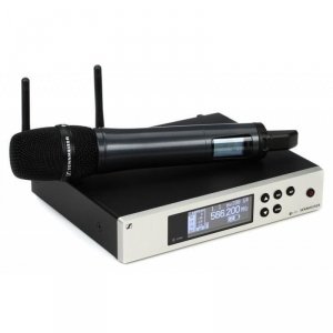 Sennheiser EW100 G4 945S zestaw bezprzewodowy 