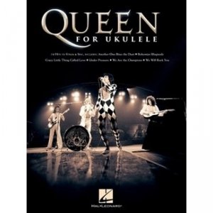 Queen for Ukulele