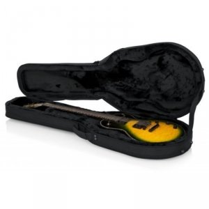 Gator GL LPS futerał gitary elektrycznej Les Paul