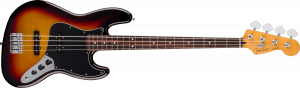 Fender Limited Edition Player II Jazz Bass Rosewood Fingerboard Sparkle 3-Color Sunburst