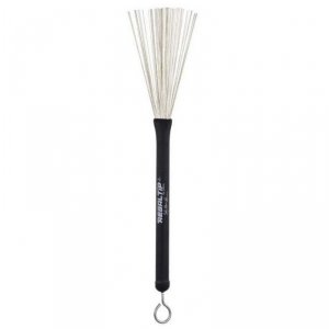 Regal Tip BR-596R sygnatura Jeff Hamilton miotełki