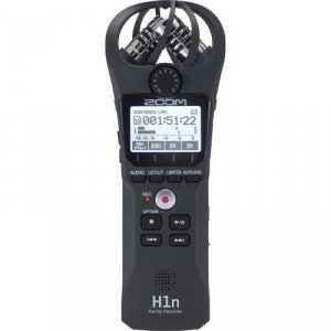 Zoom H1n