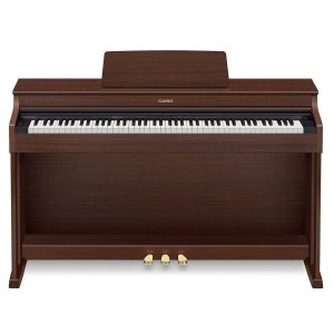 Casio AP-470 BN pianino cyfrowe 