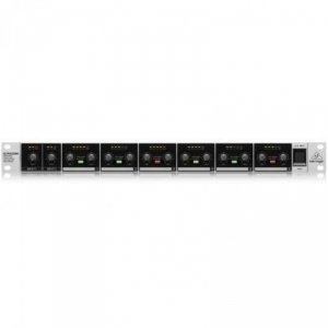 Behringer ZMX2600 mikser strefowy