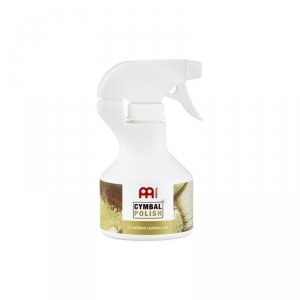 Meinl MCP cymbal polish płyn do czyszczenia talerz