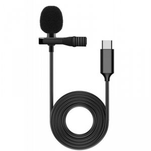 FZONE K-05 MIKROFON LAVALIER