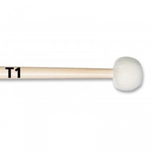 Vic Firth T1 pałki do kotłów orkiestrowych