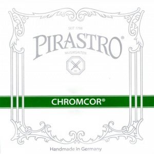 Pirastro Chromcor 1/4 1/8 struny do skrzypiec