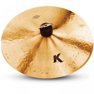 Zildjian K Custom Dark Splash 12 talerz 
