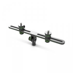 Gravity MS STB 01 Pro belka stereo na 2 mikrofony 