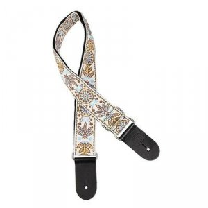 Gaucho GST-192-08 pasek do gitary seria Traditional