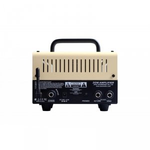 Joyo Bantamp Meteor - mini głowa gitarowa 20W