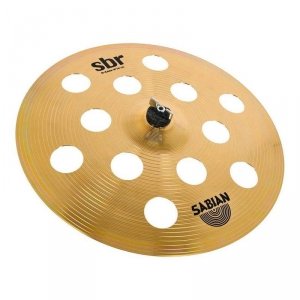 Sabian SBR 16 talerz crash o-zone 