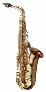 Yanagisawa A-W02 saksofonon altowy professional 