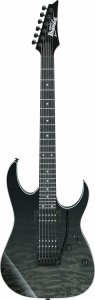 Ibanez GRG120QASP-BKG Black Gradation Gitara Elektryczna