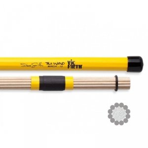 Vic Firth TW12 rózgi do perkusji Steve Smith