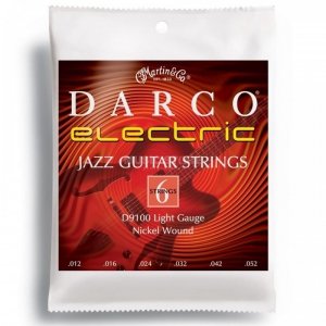 Darco D9100 12-52