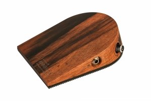 Ortega ANNALOGX-SE perkusyjny stompbox gitarowy