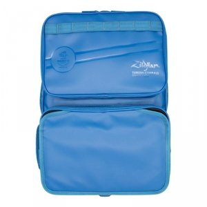 Zildjian Plecak Midnight ZIZXBP00503 duży plecak z solarem