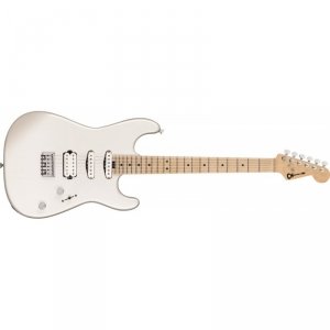 Charvel 296-5063-576 PM SD3 HSS HT Platinum Pearl