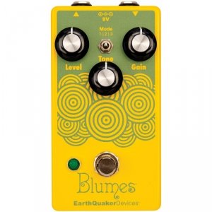 EarthQuaker Devices Blumes - Low Signal Shredder