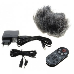 Zoom APH6 zestaw akcesoriów do Zoom H6