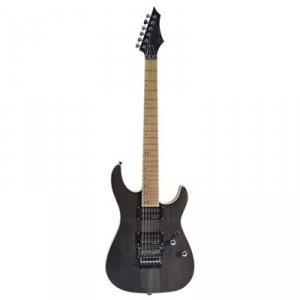 Samick SS-300 TBS - gitara elektryczna