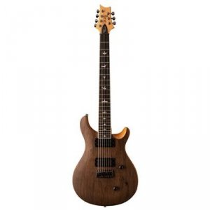 PRS SE Mark Holcomb SVN Walnut Satin - gitara elektryczna