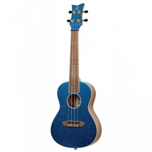 Ortega RUEL-MBL ukulele koncertowe