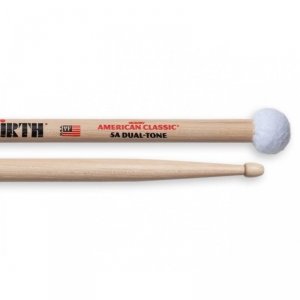 Vic Firth 5ADT Dual-Tone Pałki perkusyjne 