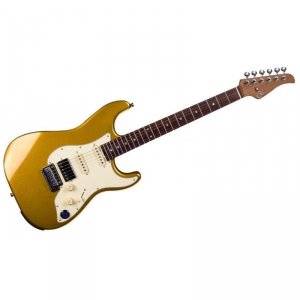 Mooer GTRS 800 Standard Gold RW