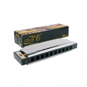 Belcanto HRM-20-C# Harmonijka Ustna C#/Db