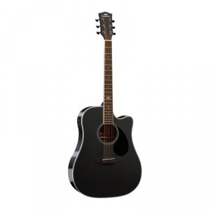 KEPMA D1CE BKM Gitara elektro-akustyczna